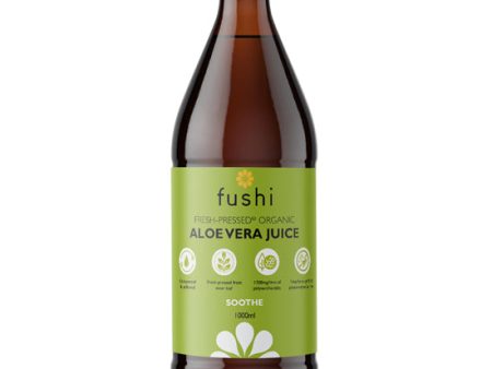 Aloe Vera Juice Organic For Sale