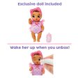 BABY born Surprise Bottle House Playset with Exclusive Doll Online Hot Sale