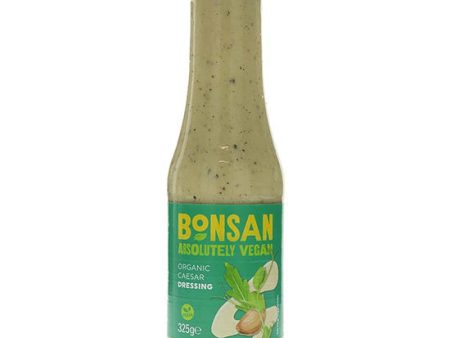 Ceaser Dressing Organic Online Hot Sale