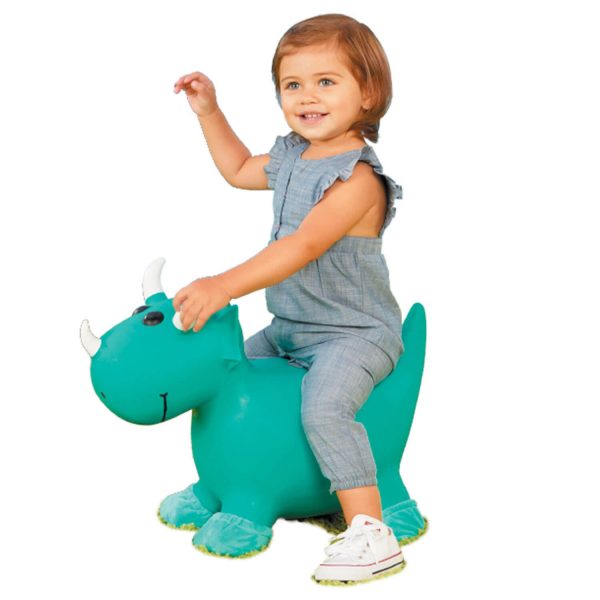 Little Tikes Dino Animal Hopper Discount