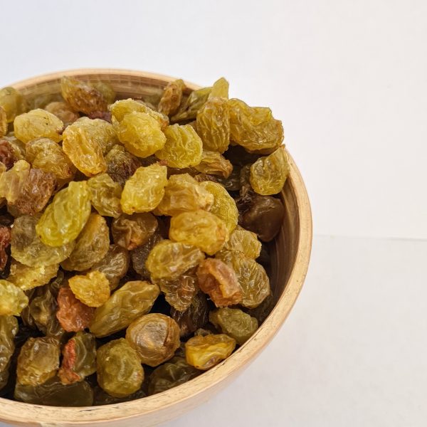 Golden Raisins Hot on Sale