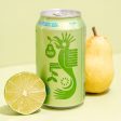 Pear Lime Discount