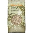 Gluten Free Jumbo Oats Organic Online