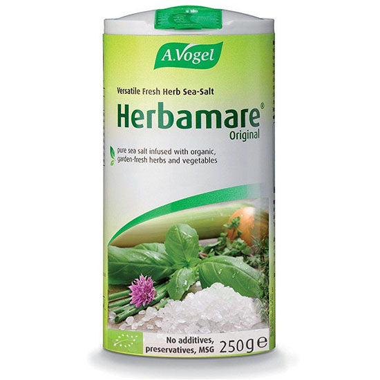 Herbamare Salt Supply