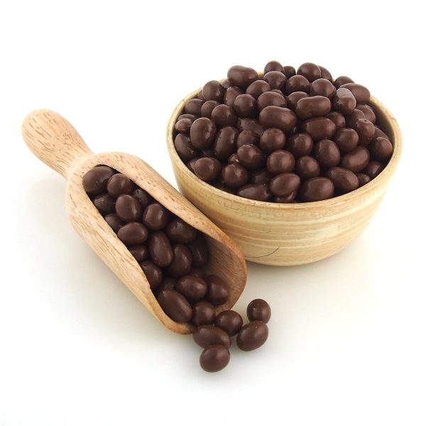 Chocolate Peanuts Online now