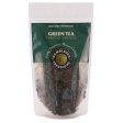 Green Tea Loose Organic Hot on Sale