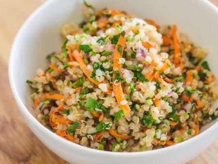 Quinoa Tabbouleh on Sale