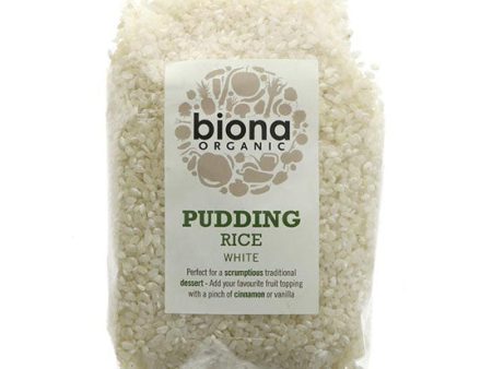 Pudding Rice Organic Online Hot Sale