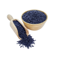 Beluga Black Lentils, Organic Fashion