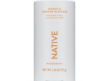 Mango & Orange Blossom Online Sale