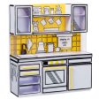 MGA s Miniverse Make It Mini Kitchen Online Hot Sale