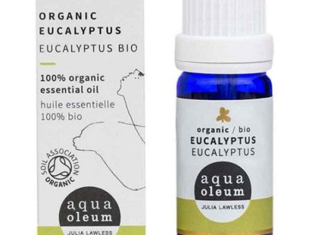 Eucalyptus Organic Discount