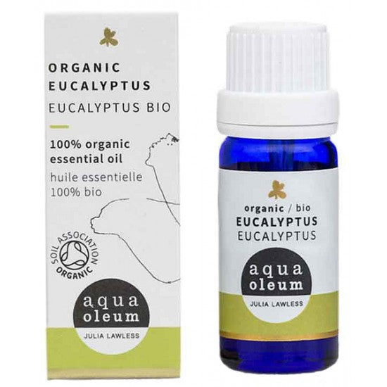 Eucalyptus Organic Discount