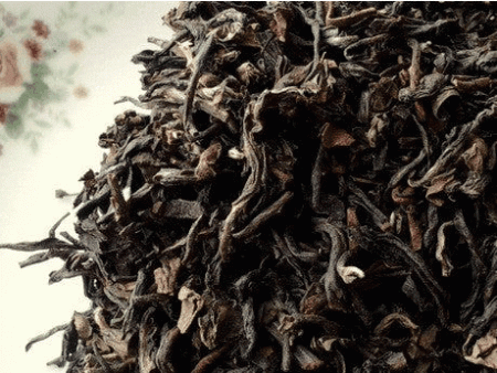 Darjeeling, Organic 1 oz. Sale