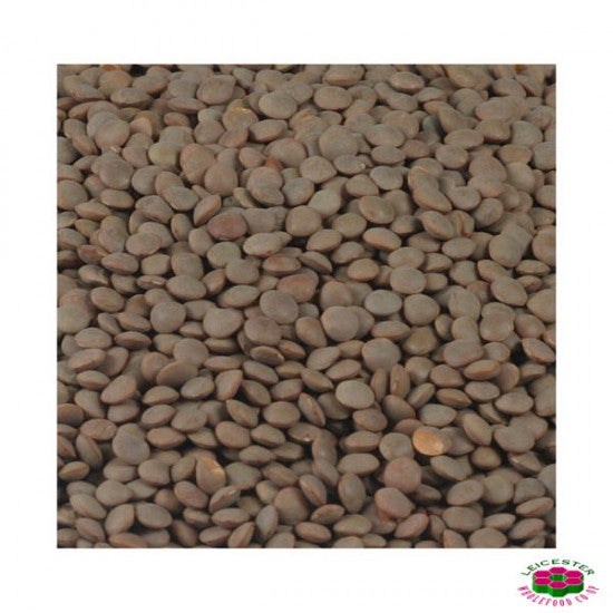 Brown Lentils For Sale