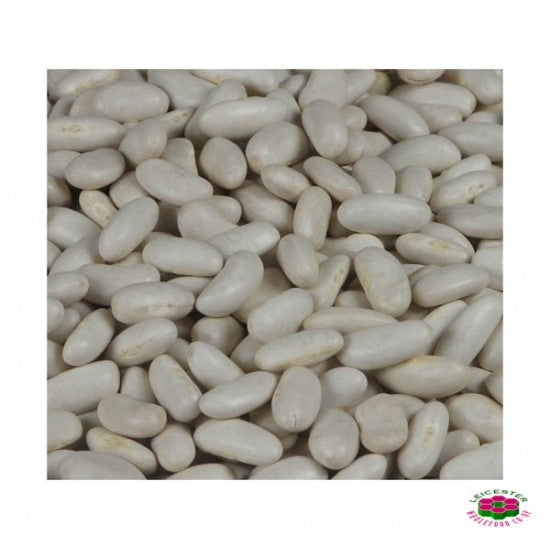 Cannellini Beans Dried Organic Discount