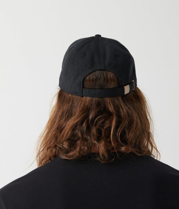 Come Together Dad Hat - Black Online