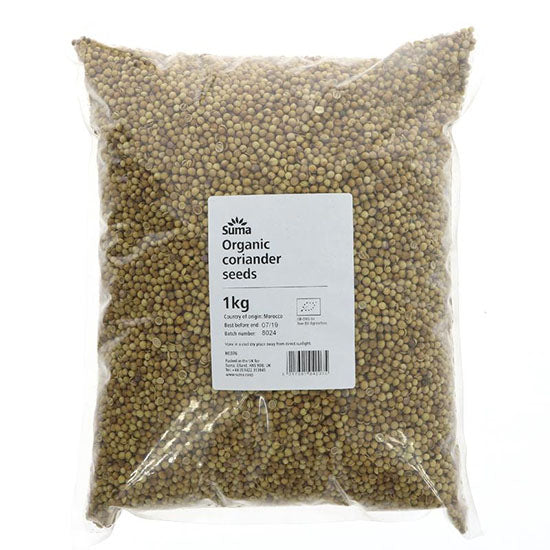 Coriander Seeds - OG PREORDER REQ D Online Sale