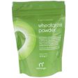 Wheatgrass Powder Organic Fashion