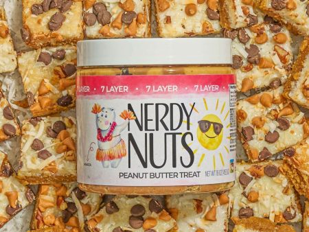 7 Layer Peanut Butter Treat Online Sale